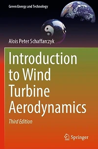 Introduction to Wind Turbine Aerodynamics