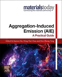Aggregation-Induced Emission (AIE): A Practical Guide