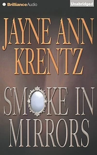 Smoke In Mirrors