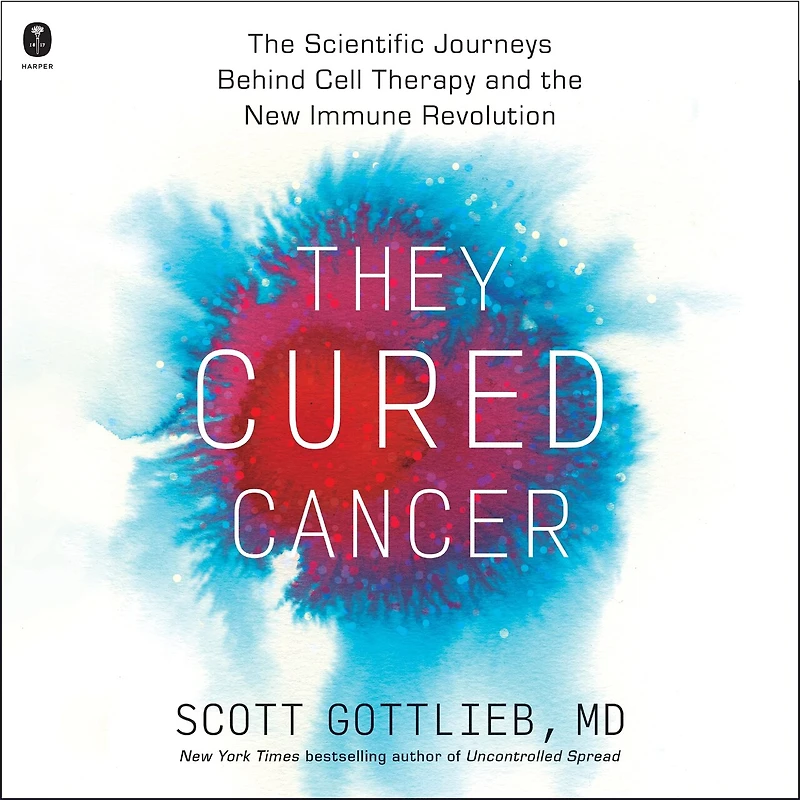 They Cured Cancer: the Scientific Journeys Behind Cell Therapy and New Immune Revolution