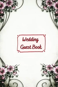 Wedding Guest Book