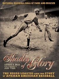 Shades of Glory: the Negro Leagues & Story African-American Baseball