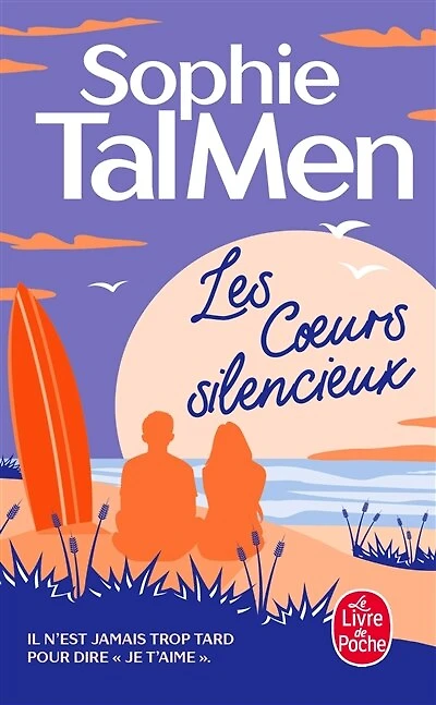 Les coeurs silencieux