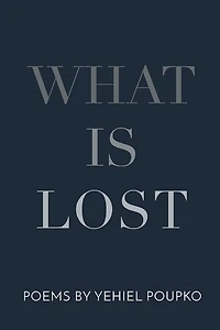 What Is Lost