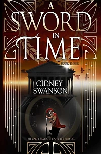 A Sword in Time