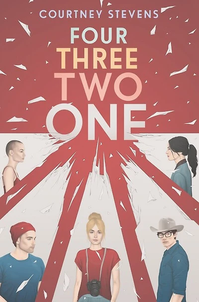 FOUR THREE TWO ONE