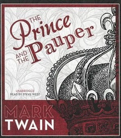 the Prince and Pauper