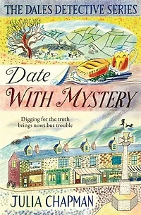 Date with Mystery (Dales Detective #3)