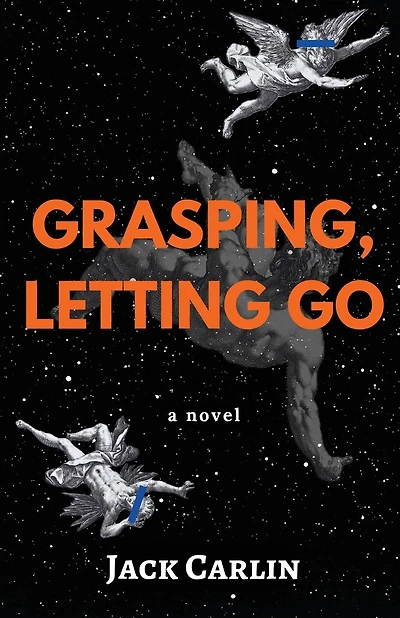 Grasping, Letting Go
