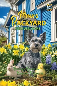 Mina's Backyard