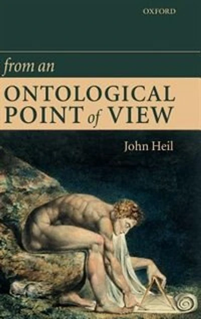 From An Ontological Point Of View