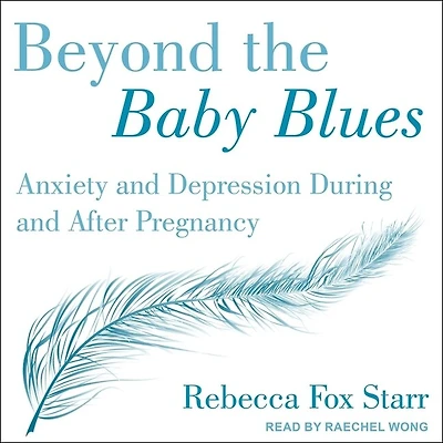 Beyond the Baby Blues Lib/E: Anxiety and Depression During After Pregnancy