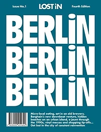 LOST iN Berlin