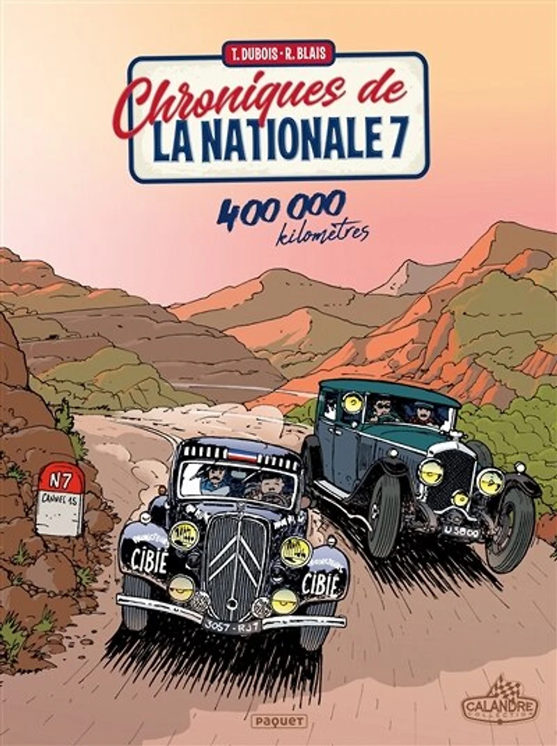 400.000 kilomètres