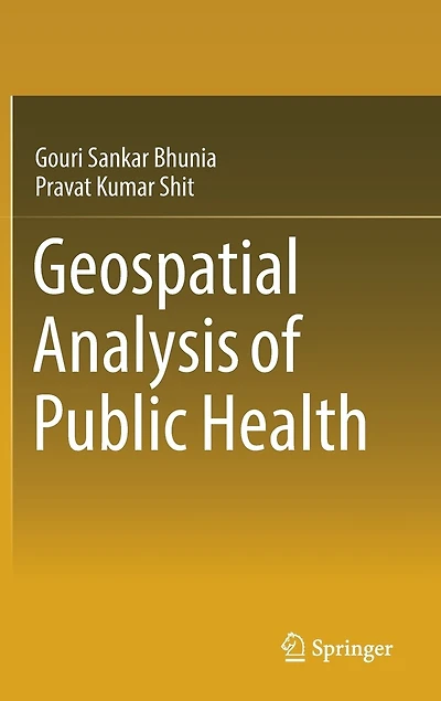Geospatial Analysis of Public Health