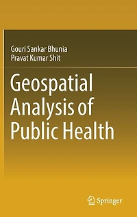 Geospatial Analysis of Public Health