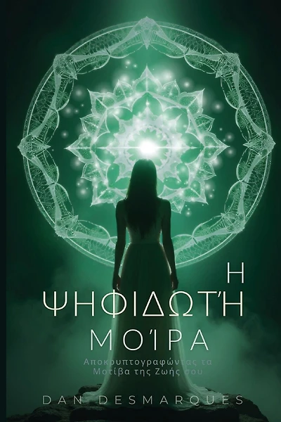 The Mosaic of Destiny / Η Ψηφιδωτή Μοίρα: Deciphering the Patterns of Your Life / Αποκρυπτογραφώντας τα Μοτίβα της Ζωής σο&