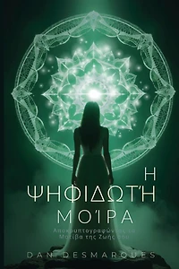 The Mosaic of Destiny / Η Ψηφιδωτή Μοίρα: Deciphering the Patterns of Your Life / Αποκρυπτογραφώντας τα Μοτίβα της Ζωής σο&