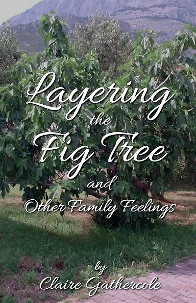 Layering The Fig Tree