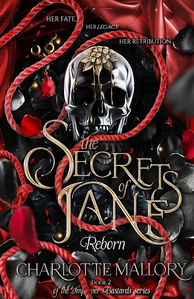 The Secrets of Jane: Reborn