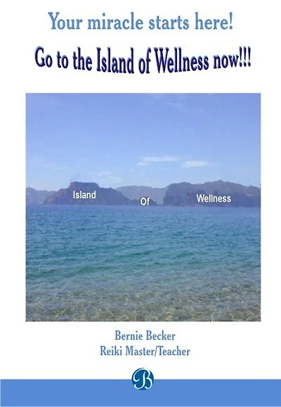 Your miracle starts here! Go to the Island of Wellness now!!!