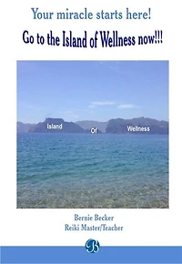 Your miracle starts here! Go to the Island of Wellness now!!!