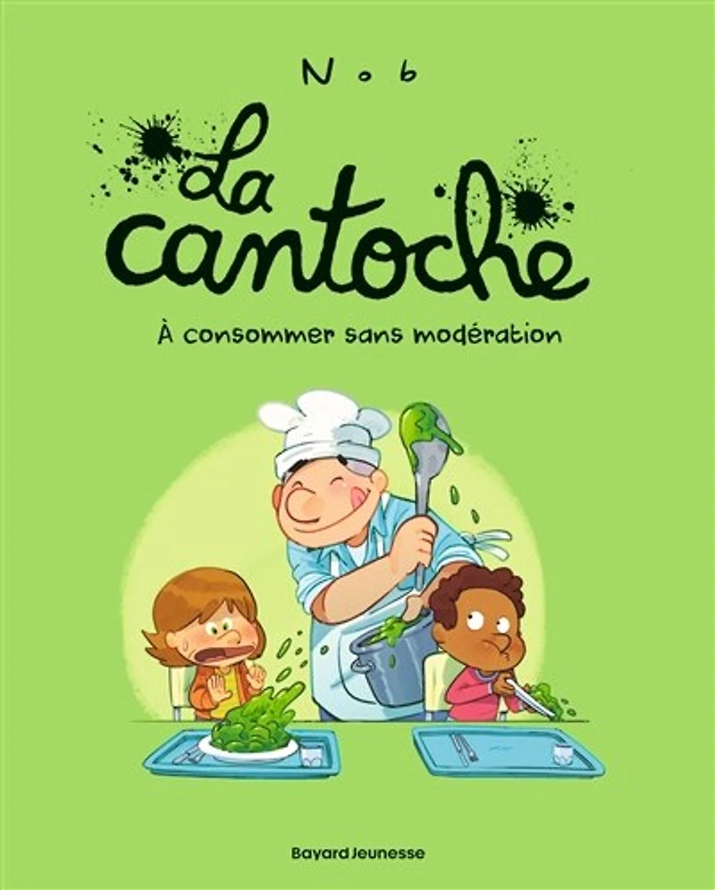 A consommer sans modération