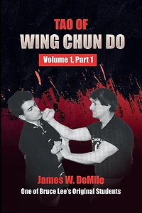 Tao of Wing Chun Do Vol 1, Part 1
