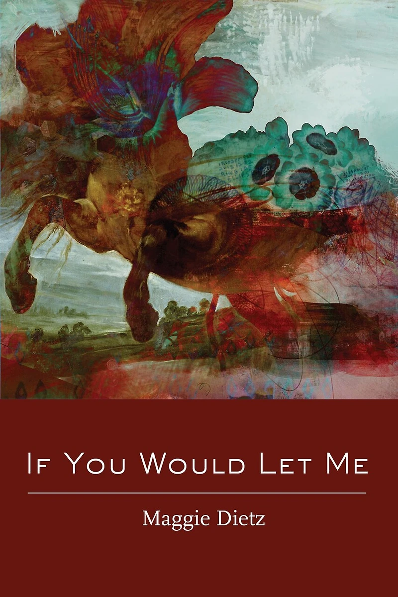If You Would Let Me
