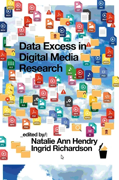 Data Excess Digital Media Research