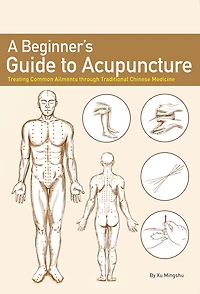 A Beginner’s Guide to Acupuncture: Treating Common Ailments through Traditional Chinese Medicine