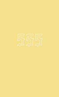 555: Angel Number - 555