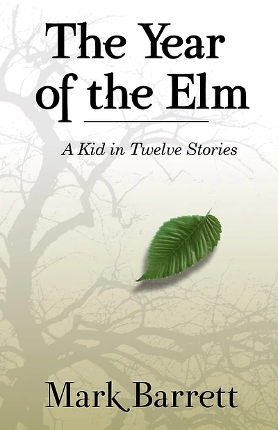 The Year of the Elm: A Kid in Twelve Stories