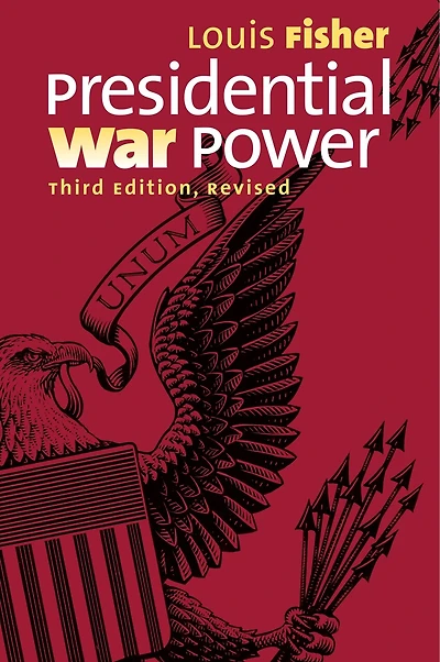 Presidential War Power