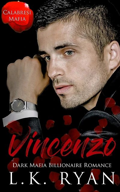 Vincenzo: A Debt Owed Enemies to Lovers Dark Mafia Billionaire Romance