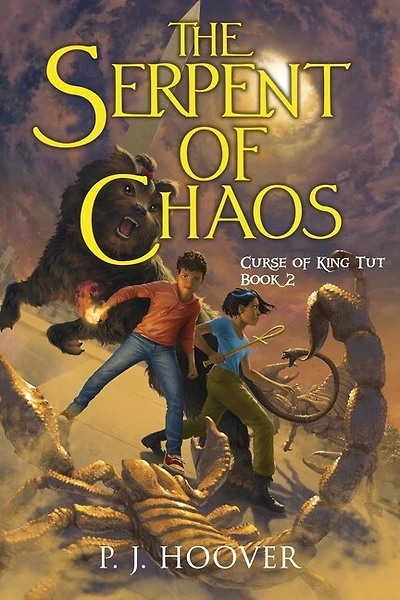 The Serpent of Chaos