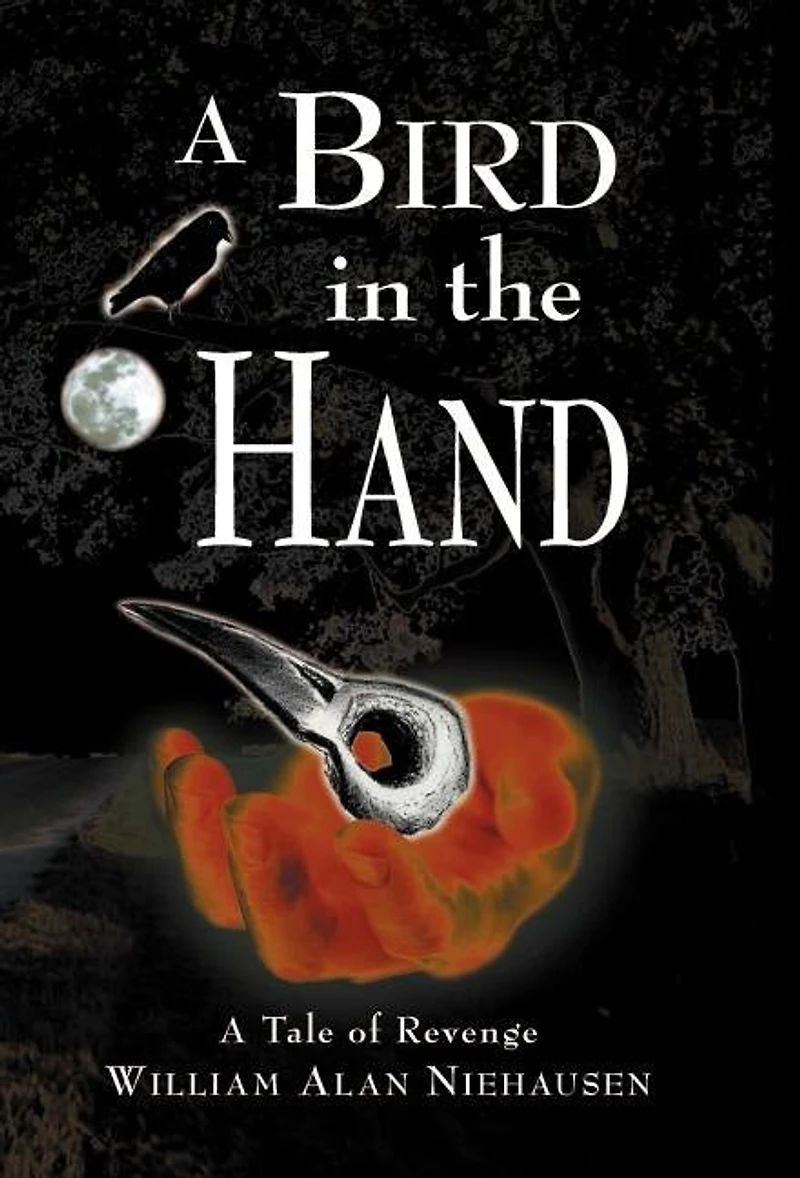 A Bird in the Hand: A Tale of Revenge