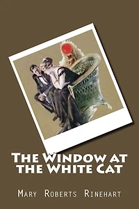The Window at the White Cat