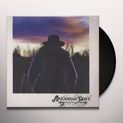 Arkansas Dave by Arkansas Dave (2 LPS)