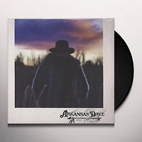 Arkansas Dave by Arkansas Dave (2 LPS)