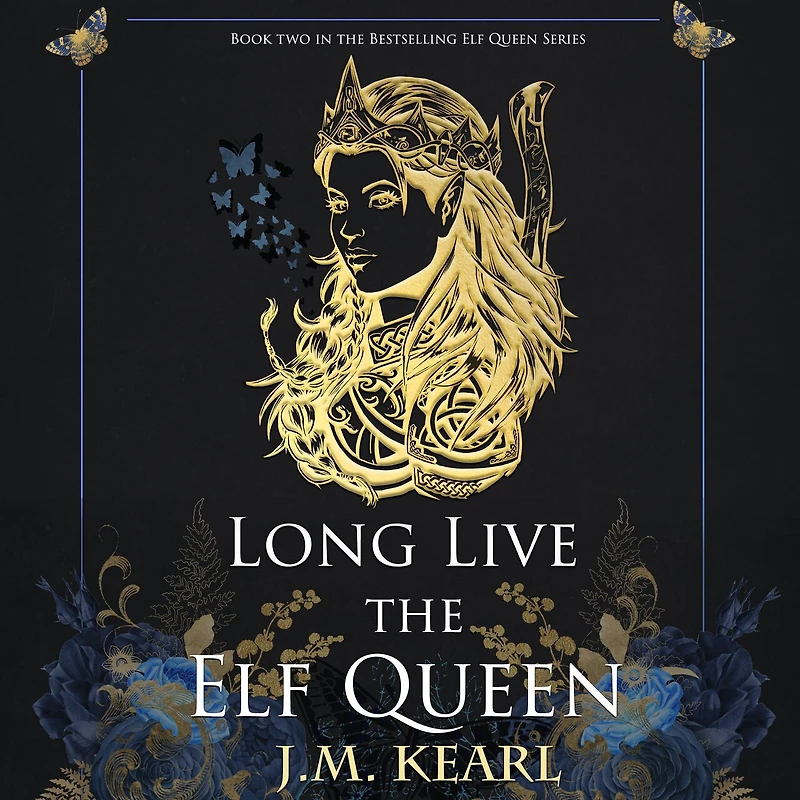 Long Live The Elf Queen: Queen 2