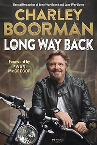 Long Way Back