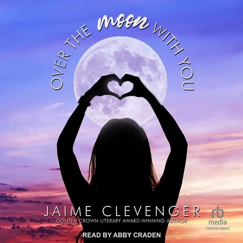 Over the Moon With You