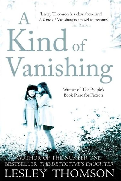 A Kind Of Vanishing