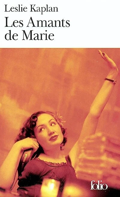 Les amants de Marie