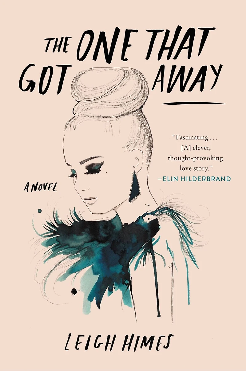 ONE THAT GOT AWAY: A Novel