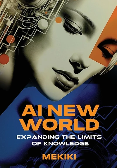 AI New World: Expanding the Limits of Knowledge