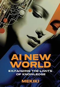 AI New World: Expanding the Limits of Knowledge