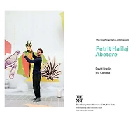 Abetare, Petrit Halilaj: The Roof Garden Commission