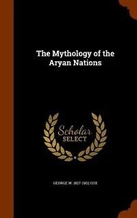 The Mythology of the Aryan Nations